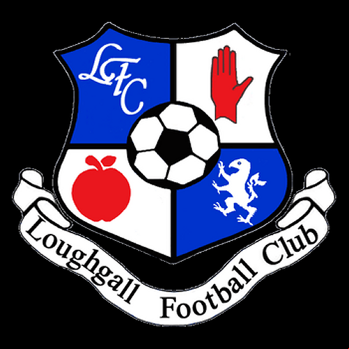 Loughgall
