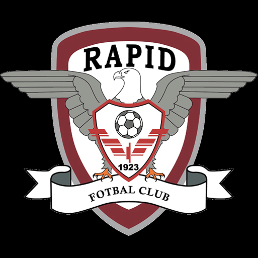 Rapid Bucuresti