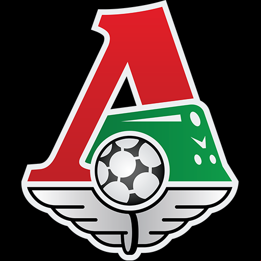 Lokomotiv Moscou