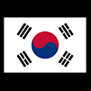 Coreia do Sul