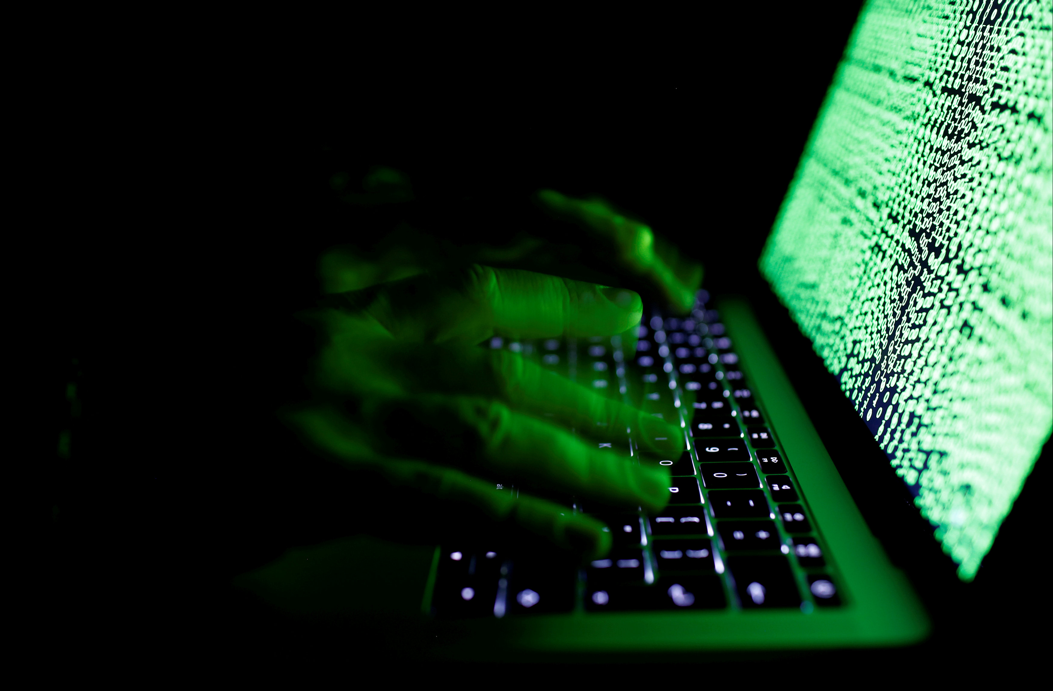 O ciberataque global com o vírus WannaCry infectou mais de 300 mil computadores em diversos países do mundo